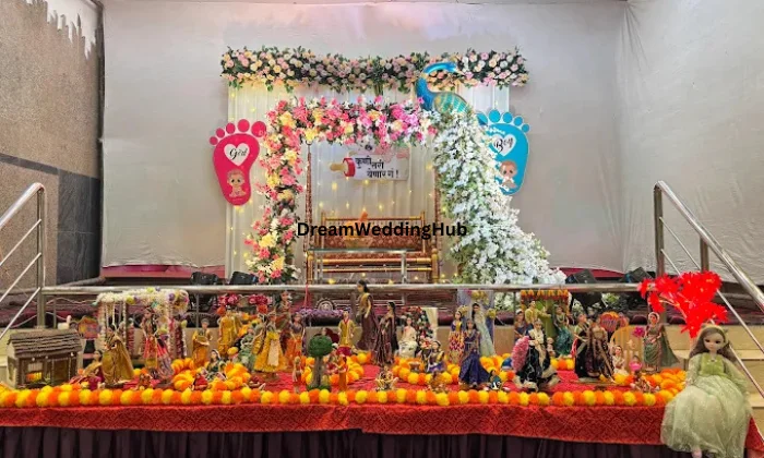 The Nagpur Events Planner